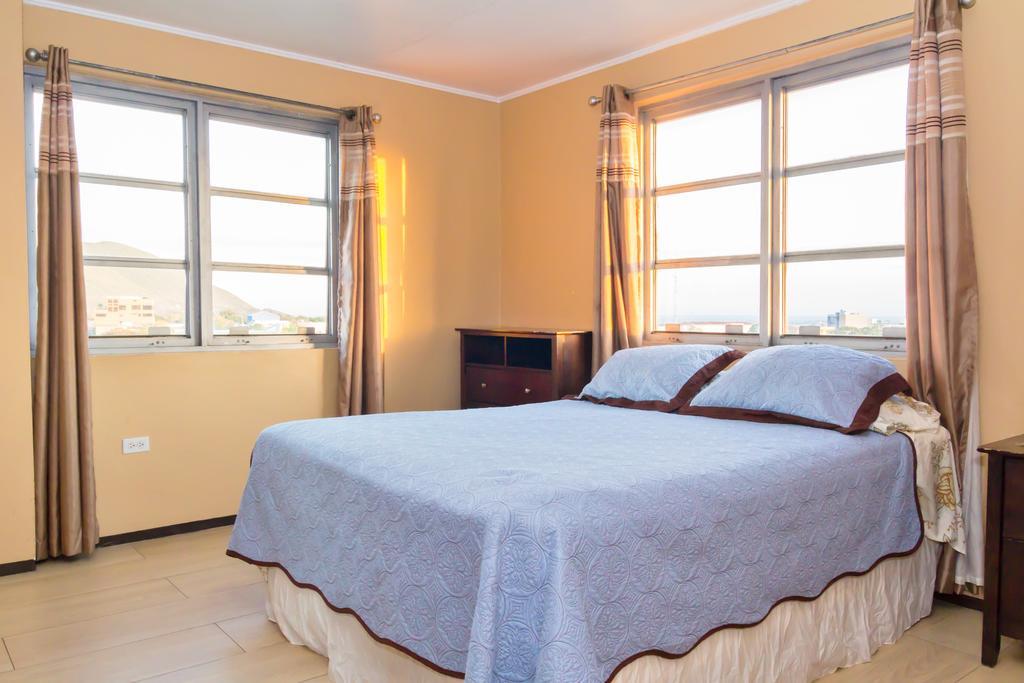Cozy Accommodations - Dorchester City Line Kingston Eksteriør billede