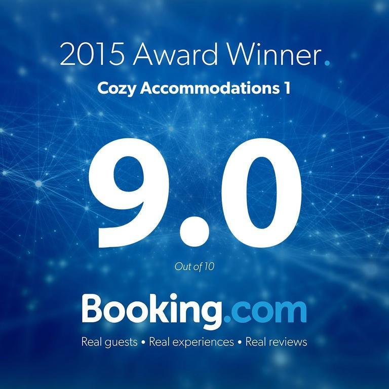 Cozy Accommodations - Dorchester City Line Kingston Eksteriør billede