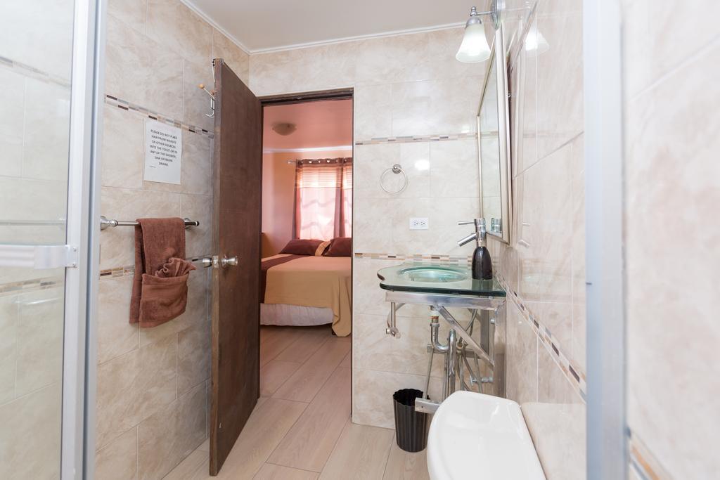 Cozy Accommodations - Dorchester City Line Kingston Eksteriør billede